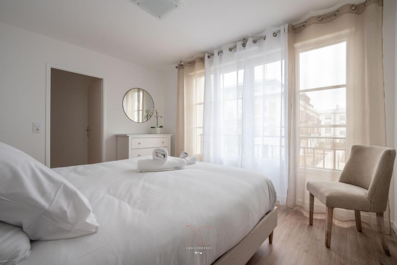 *Disneyland-Paris* 7Pers, Wifi, Netflix, Parking Serris Kültér fotó